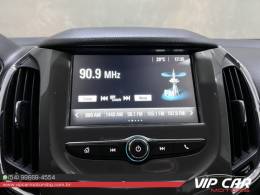 CHEVROLET - CRUZE - 2018/2019 - Prata - R$ 89.900,00