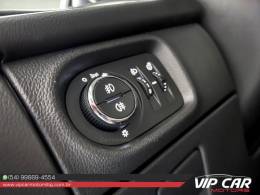 CHEVROLET - CRUZE - 2018/2019 - Prata - R$ 89.900,00