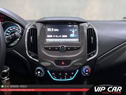 CHEVROLET - CRUZE - 2018/2019 - Prata - R$ 89.900,00