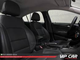 CHEVROLET - CRUZE - 2018/2019 - Prata - R$ 89.900,00
