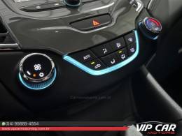 CHEVROLET - CRUZE - 2018/2019 - Prata - R$ 89.900,00
